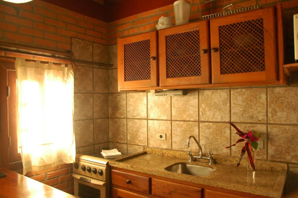 Pousada Alem Do Jardim プライア・ド・ローザ 部屋 写真